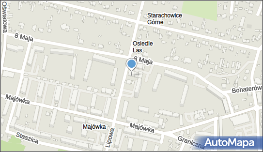 Pekao SA - Bankomat, Lipowa 31, Starachowice 27-200, godziny otwarcia