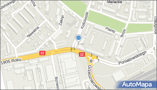 Pekao SA - Bankomat, Kościuszki Tadeusza, gen. 2, Radom 26-610, godziny otwarcia