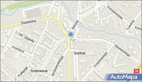 Pekao SA - Bankomat, Legionów977 20, Gorlice 38-300, godziny otwarcia