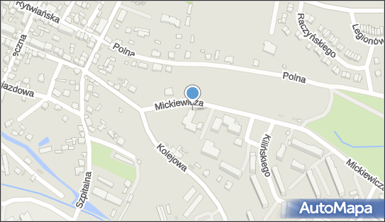 Pekao SA - Bankomat, Mickiewicza Adama 2, Staszów 28-200, godziny otwarcia