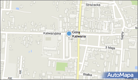 Pekao SA - Bankomat, Dominikańska 2/4, Góra Kalwaria 05-530, godziny otwarcia