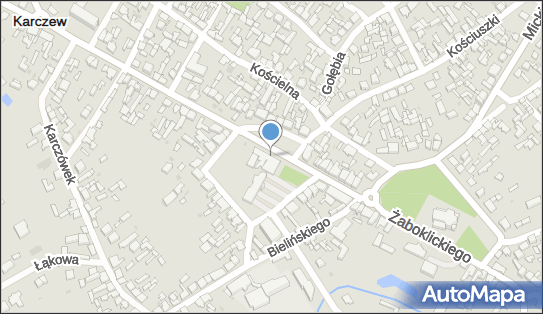 Pekao SA - Bankomat, Rynek Zygmunta Starego 37, Karczew 05-480, godziny otwarcia