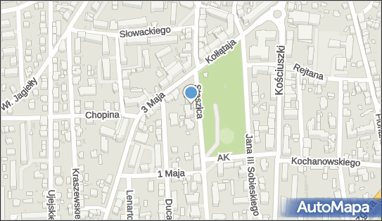 Pekao SA - Bankomat, Staszica Stanisława 6, Jasło 38-200, godziny otwarcia