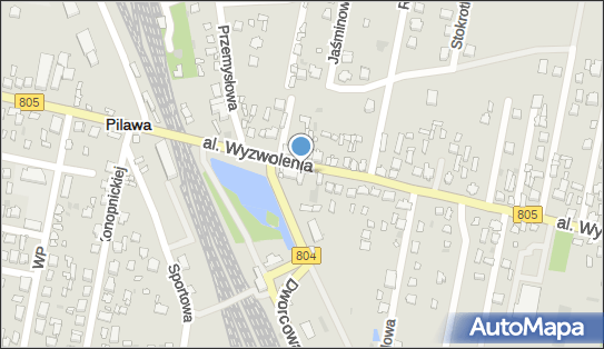 Pekao SA - Bankomat, Aleja Wyzwolenia805 69, Pilawa 08-440, godziny otwarcia