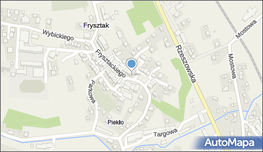 Pekao SA - Bankomat, Plac św. Floriana 1, Frysztak 38-130, godziny otwarcia