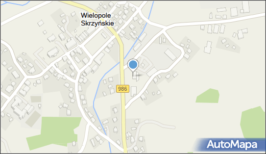 Pekao SA - Bankomat, Wielopole Skrzyńskie 22a 39-110, godziny otwarcia