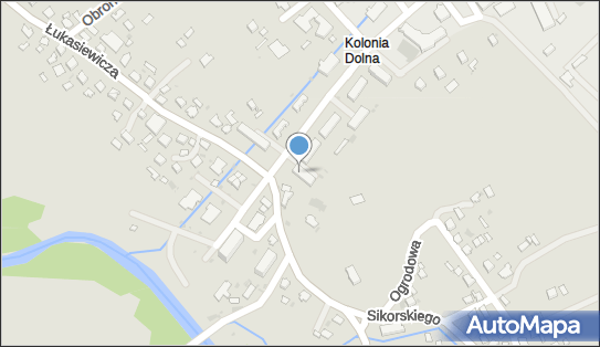 Pekao SA - Bankomat, Trzecieskiego Tytusa 14, Jedlicze 38-460, godziny otwarcia