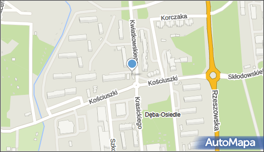 Pekao SA - Bankomat, Kościuszki Tadeusza, gen. 18, Nowa Dęba 39-460, godziny otwarcia