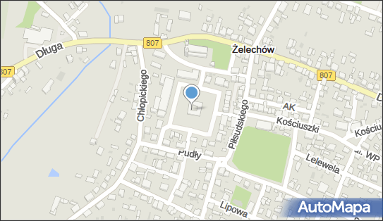 Pekao SA - Bankomat, Rynek 1, Żelechów 08-430, godziny otwarcia