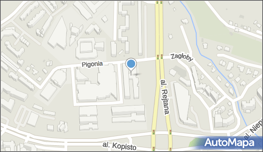 Pekao SA - Bankomat, Aleja Rejtana Tadeusza878 16c, Rzeszów 35-310, godziny otwarcia