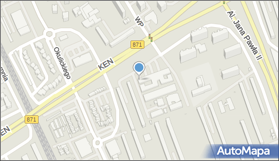 Pekao SA - Bankomat, Komisji Edukacji Narodowej871 11 37-450, godziny otwarcia