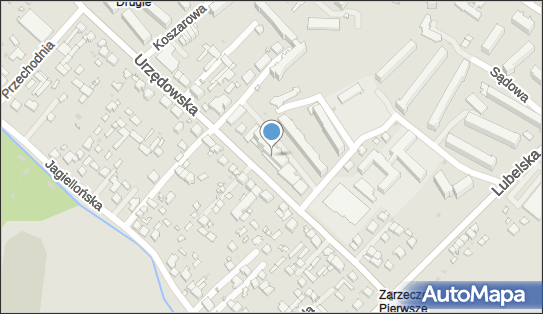 Pekao SA - Bankomat, Kochanowskiego Jana 1, Kraśnik 23-200, godziny otwarcia