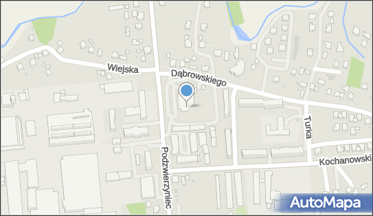 Pekao SA - Bankomat, Podzwierzyniec 80, Łańcut 37-100, godziny otwarcia