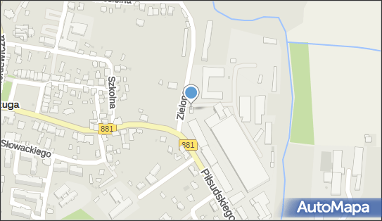 Pekao SA - Bankomat, Zielona, Kańczuga 37-220, godziny otwarcia