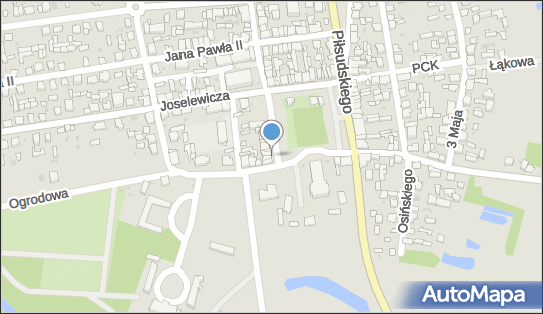 Pekao SA - Bankomat, Plac Jabłonowskiej Anny 17, Kock 21-150, godziny otwarcia