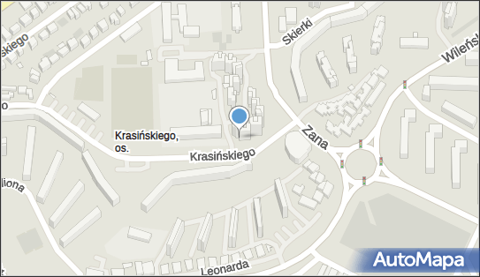 Pekao SA - Bankomat, Krasińskiego Zygmunta 3, Lublin 20-709, godziny otwarcia