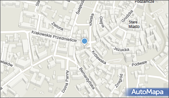 Pekao SA - Bankomat, Kozia 3, Lublin 20-110, godziny otwarcia