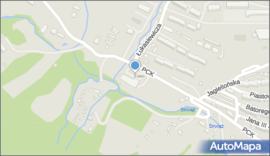 Pekao SA - Bankomat, Polskiego Czerwonego Krzyża 19 38-700, godziny otwarcia