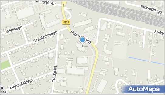 Pekao SA - Bankomat, Pruchnicka880 6A, Jarosław 37-500, godziny otwarcia