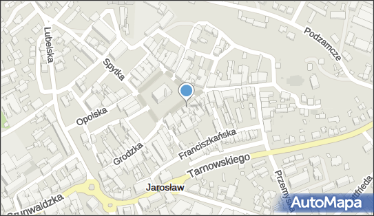 Pekao SA - Bankomat, Rynek 7, Jarosław 37-500, godziny otwarcia