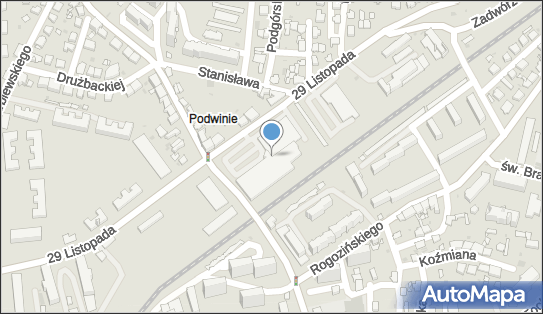 Pekao SA - Bankomat, 29 Listopada 4, Przemyśl 37-700, godziny otwarcia