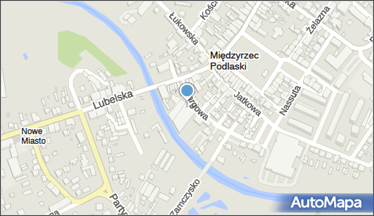 Pekao SA - Bankomat, Targowa 6A, Międzyrzec Podlaski 21-560, godziny otwarcia