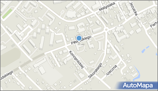 Pekao SA - Bankomat, Piłsudskiego Józefa, marsz. 11, Krasnystaw 22-300, godziny otwarcia