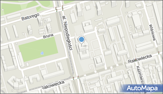 Pekao SA - Bankomat, Aleja Niepodległości 162, Warszawa 02-554, godziny otwarcia