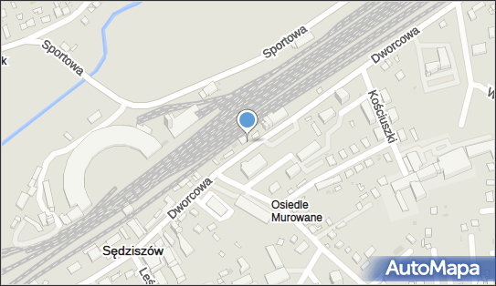 Pekao SA - Bankomat, Dworcowa 25B, Sędziszów 28-340, godziny otwarcia