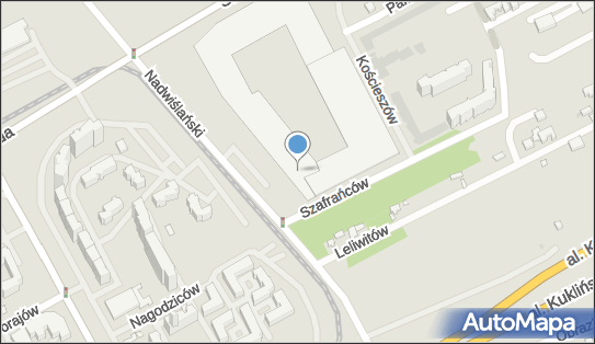 Pekao SA - Bankomat, Szafrańców, Warszawa 03-188, godziny otwarcia
