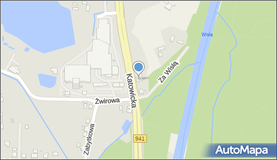 Pekao SA - Bankomat, Katowicka 256, Ustroń 43-450, godziny otwarcia