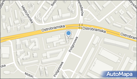 Pekao SA - Bankomat, Ostrobramska 101A, Warszawa 04-041, godziny otwarcia