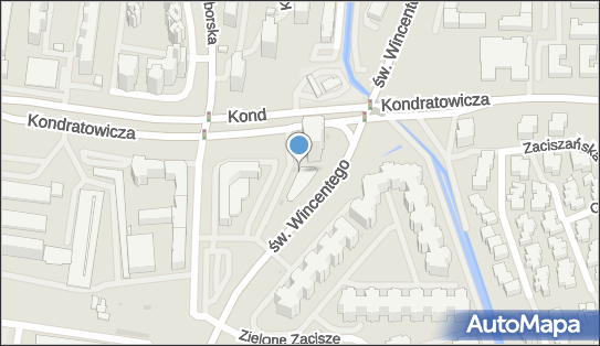 Pekao SA - Bankomat, Kondratowicza Ludwika 22A, Warszawa 03-285, godziny otwarcia