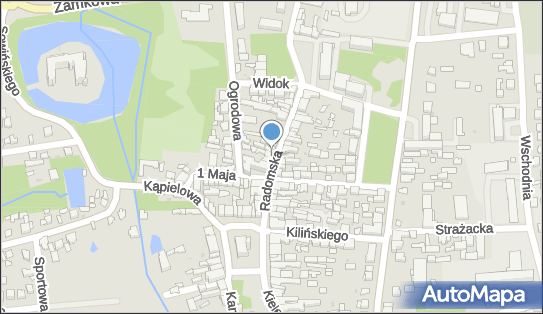 Pekao SA - Bankomat, Radomska 17, Szydłowiec 26-500, godziny otwarcia