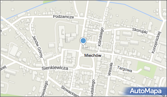 Pekao SA - Bankomat, Rynek 23, Miechów 32-200, godziny otwarcia