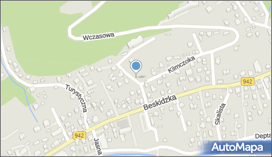 Pekao SA - Bankomat, pon-ndz 00:00-24:00, Szczyrk, godziny otwarcia