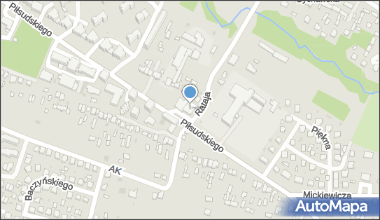 Pekao SA - Bankomat, pon-ndz 00:00-24:00, Bychawa, godziny otwarcia