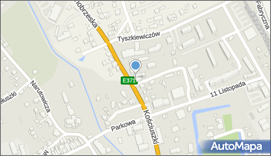 Pekao SA - Bankomat, pon-ndz 00:00-24:00, Kolbuszowa, godziny otwarcia