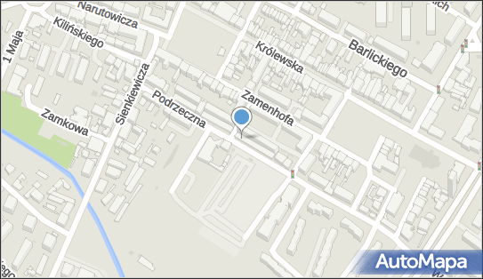 Pekao SA - Bankomat, pon-ndz 00:00-24:00, Kutno, godziny otwarcia