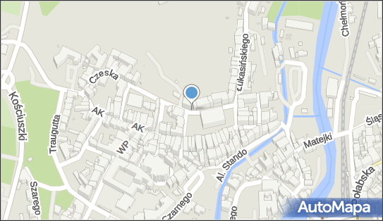 Pekao SA - Bankomat, pon-ndz 00:00-24:00, Kłodzko, godziny otwarcia