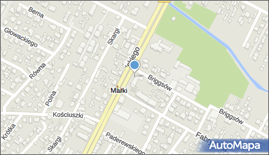 Pekao SA - Bankomat, pon-ndz 00:00-24:00, Marki, godziny otwarcia