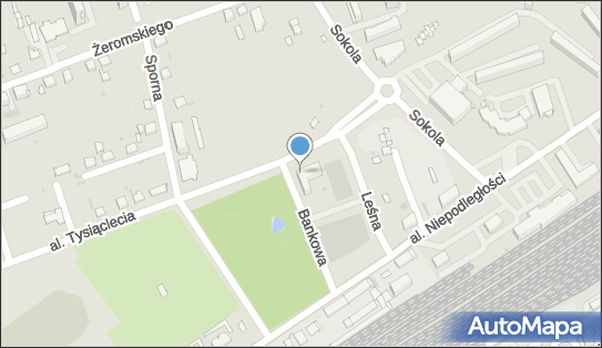 Pekao SA - Bankomat, pon-ndz 00:00-24:00, Skarżysko-Kamienna, godziny otwarcia