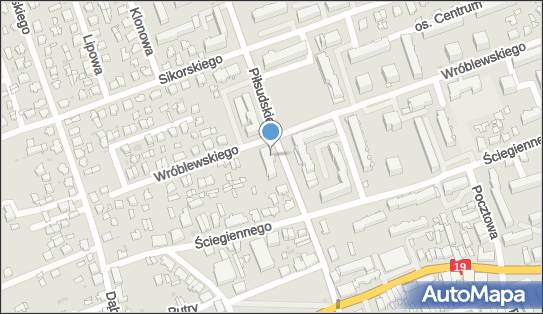 Pekao SA - Bankomat, pon-ndz 00:00-24:00, Sokółka, godziny otwarcia