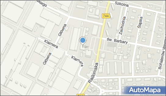 Pekao SA - Bankomat, pon-ndz 00:00-24:00, Starachowice, godziny otwarcia