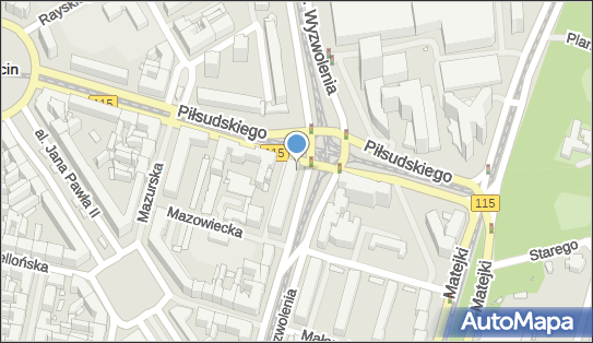 Pekao SA - Bankomat, pon-ndz 00:00-24:00, Szczecin, godziny otwarcia