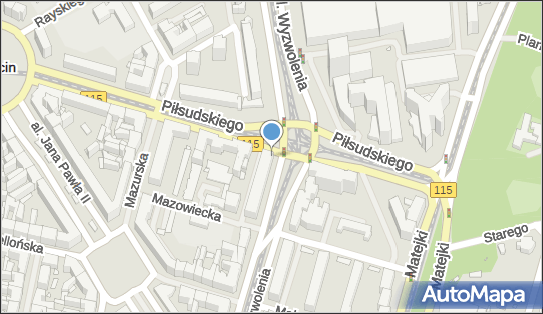 Pekao SA - Bankomat, pon-ndz 00:00-24:00, Szczecin, godziny otwarcia