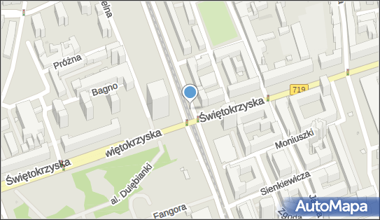 Pekao SA - Bankomat, pon-ndz 00:00-24:00, Warszawa, godziny otwarcia