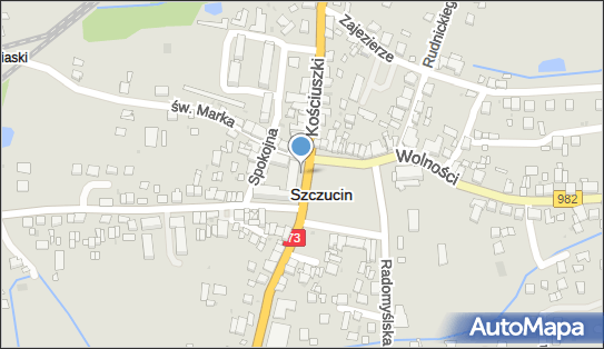 Pekao SA - Bankomat, pon-ndz 00:00-24:00, Szczucin, godziny otwarcia