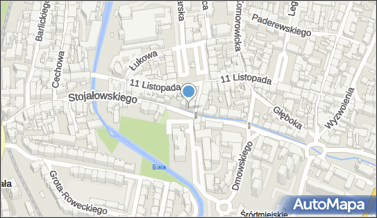 Pekao SA - Bankomat, pon-ndz 00:00-24:00, Bielsko-Biała, godziny otwarcia