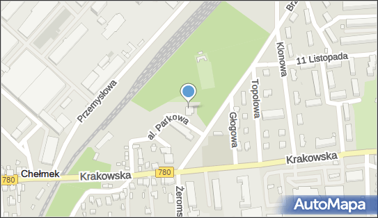 Pekao SA - Bankomat, pon-ndz 00:00-24:00, Chełmek, godziny otwarcia